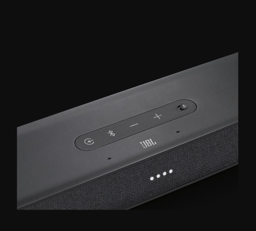 Soundbar JBL Link Bar Soundbar