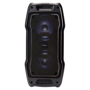 Boombox Aiwa KBTUS-400 Bluetooth / USB / Micro-SD