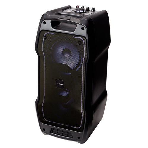 Boombox Aiwa KBTUS-400 Bluetooth / USB / Micro-SD