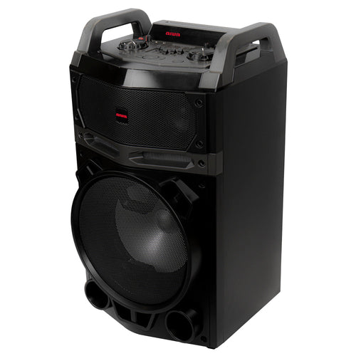 Boombox Aiwa  KBTUS-700 Bluetooth / USB / Micro-SD