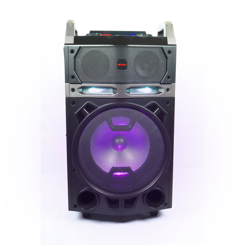 Boombox Aiwa  KBTUS-700 Bluetooth / USB / Micro-SD