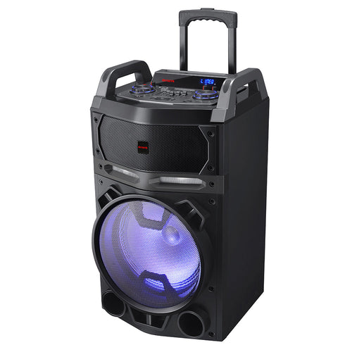 Boombox Aiwa  KBTUS-700 Bluetooth / USB / Micro-SD