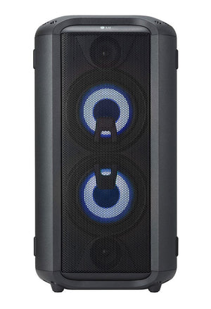 Boombox LG RL4 XBOOM Bluetooth USB Karaoke 150W