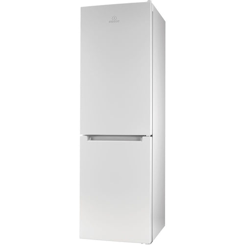 Frigorífico Combinado Indesit LI7 FF1 W - 278L NoFrost