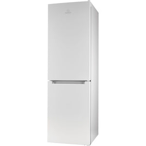 Frigorífico Combinado Indesit LI7 FF1 W - 278L NoFrost
