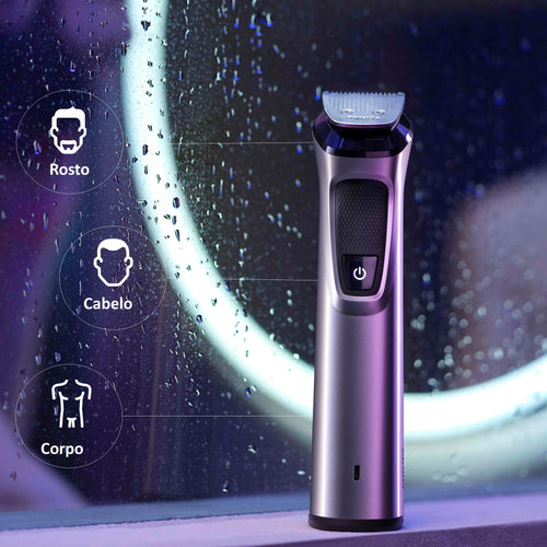 Aparador Multigroom Philips MG7715/15