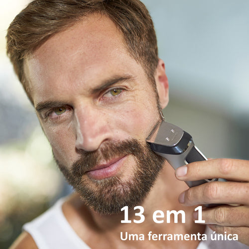Aparador Multigroom Philips MG7715/15