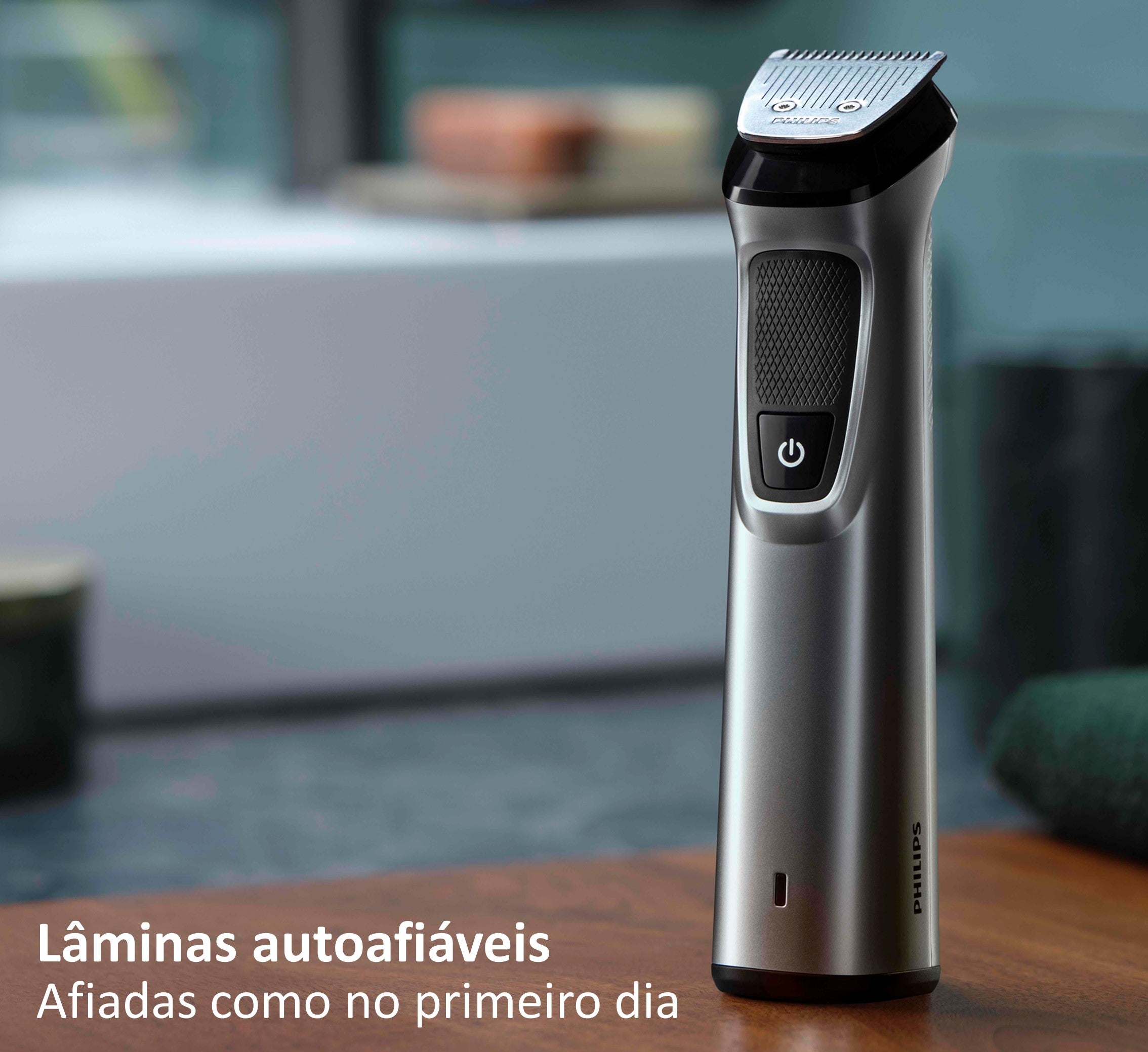 Aparador Multigroom Philips MG7715/15