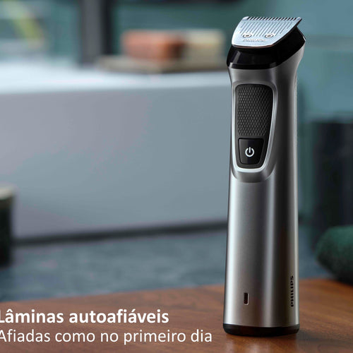 Aparador Multigroom Philips MG7715/15