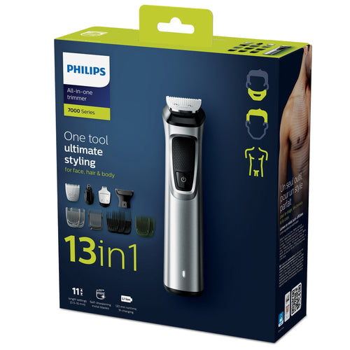 Aparador Multigroom Philips MG7715/15