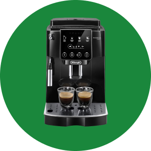 Máquinas de Café