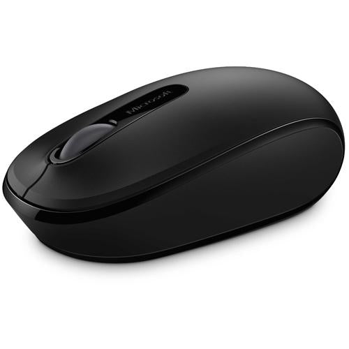 Microsoft Rato Wireless Mobile 1850 (Preto)