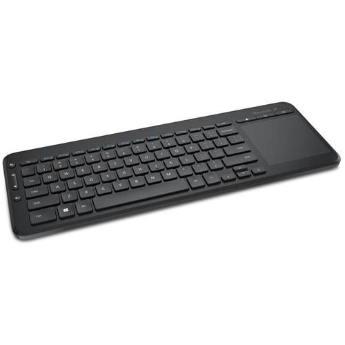 Microsoft Teclado All-in-One Media Keyboard