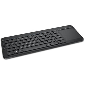 Microsoft Teclado All-in-One Media Keyboard