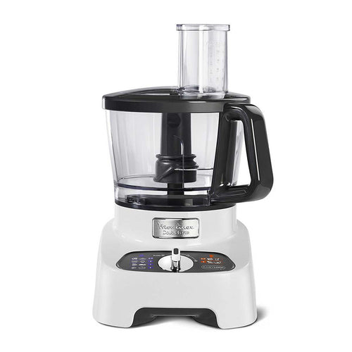 Robot de Cozinha Moulinex FP822110 Double force
