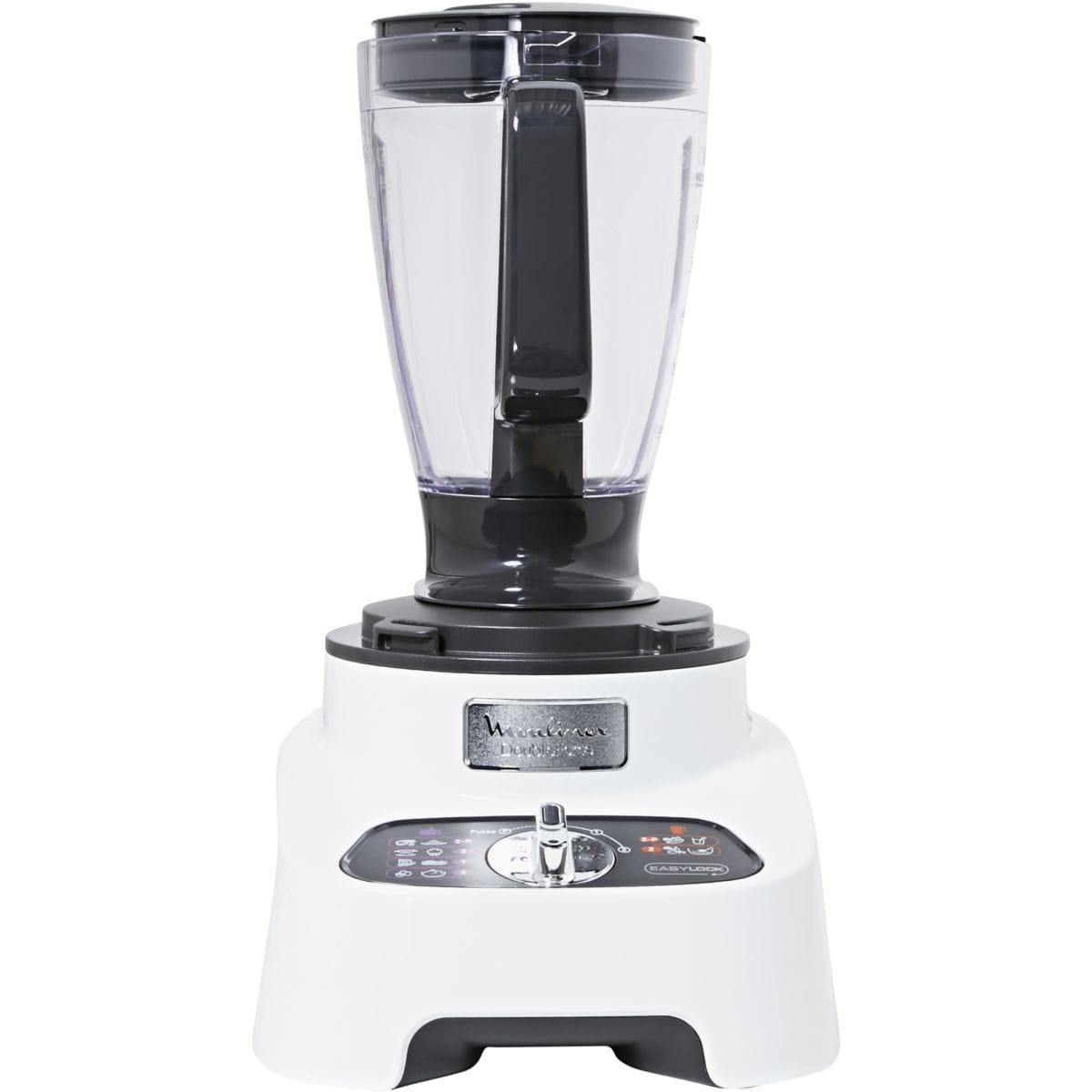 Robot de Cozinha Moulinex FP822110 Double force