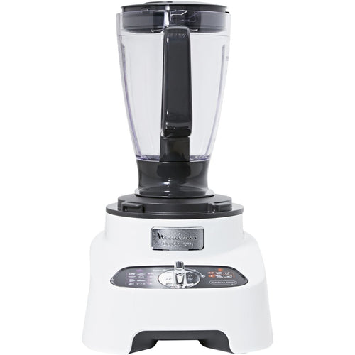 Robot de Cozinha Moulinex FP822110 Double force