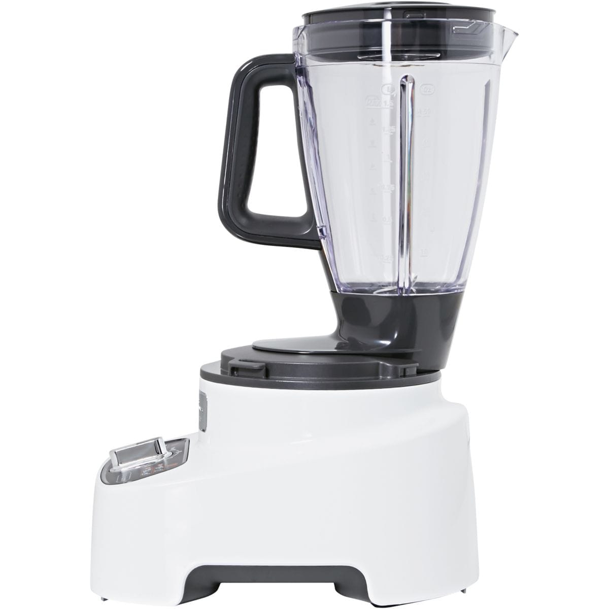 Robot de Cozinha Moulinex FP822110 Double force
