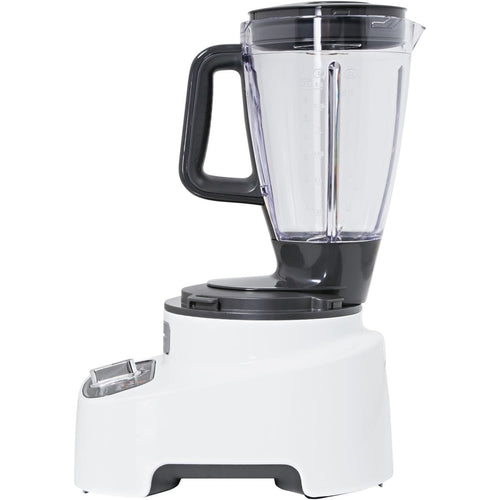 Robot de Cozinha Moulinex FP822110 Double force