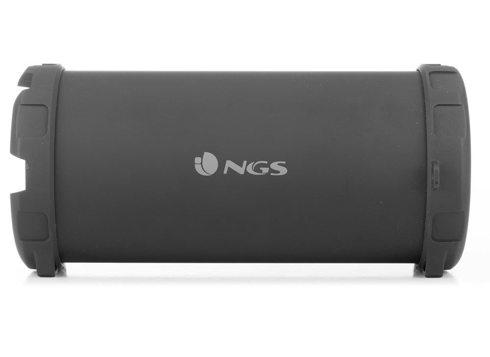 Coluna Portátil NGS Roller Flow Bluetooth FM/USB/SD