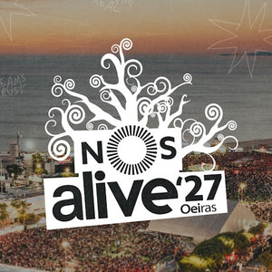 NOS ALIVE'27