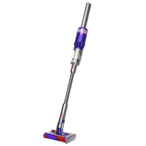 Aspirador Vertical Dyson Omni-glide (Autonomia 20 min - 0.2 L)