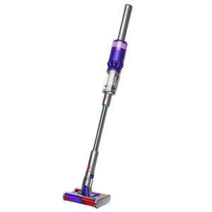 Aspirador Vertical Dyson Omni-glide (Autonomia 20 min - 0.2 L)