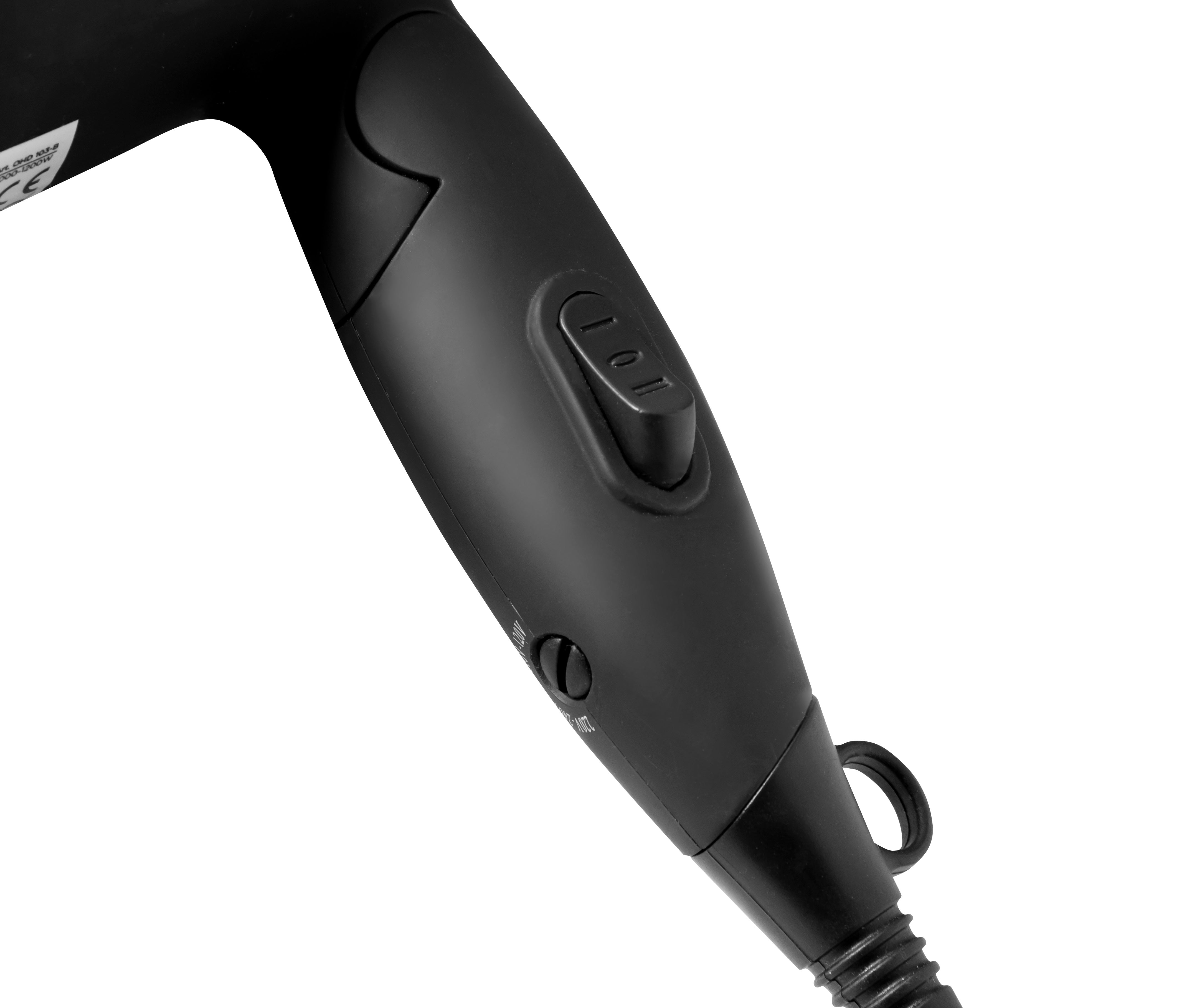 Secador de Cabelo OK. OHD 103 B 1200