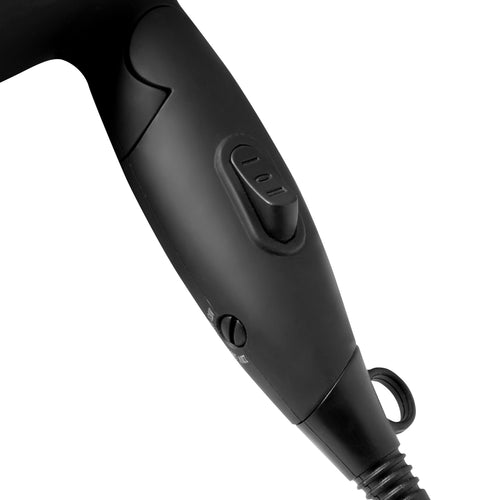 Secador de Cabelo OK. OHD 103 B 1200