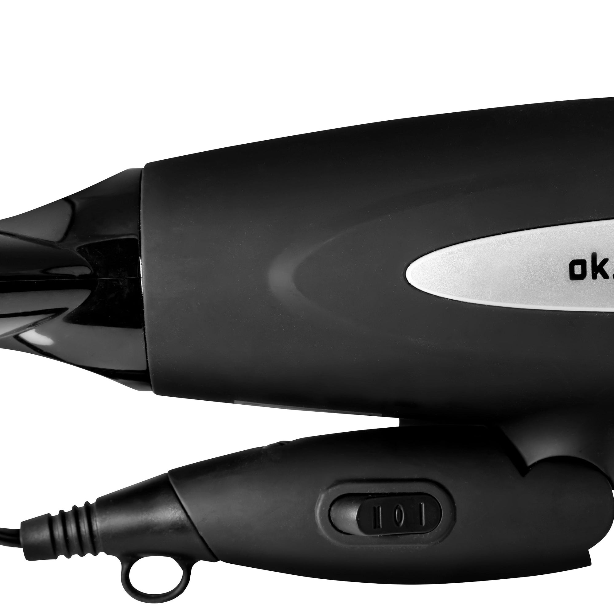 Secador de Cabelo OK. OHD 103 B 1200