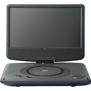 DVD Portátil OK. OPD 920 9"