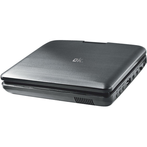 DVD Portátil OK. OPD 920 9"
