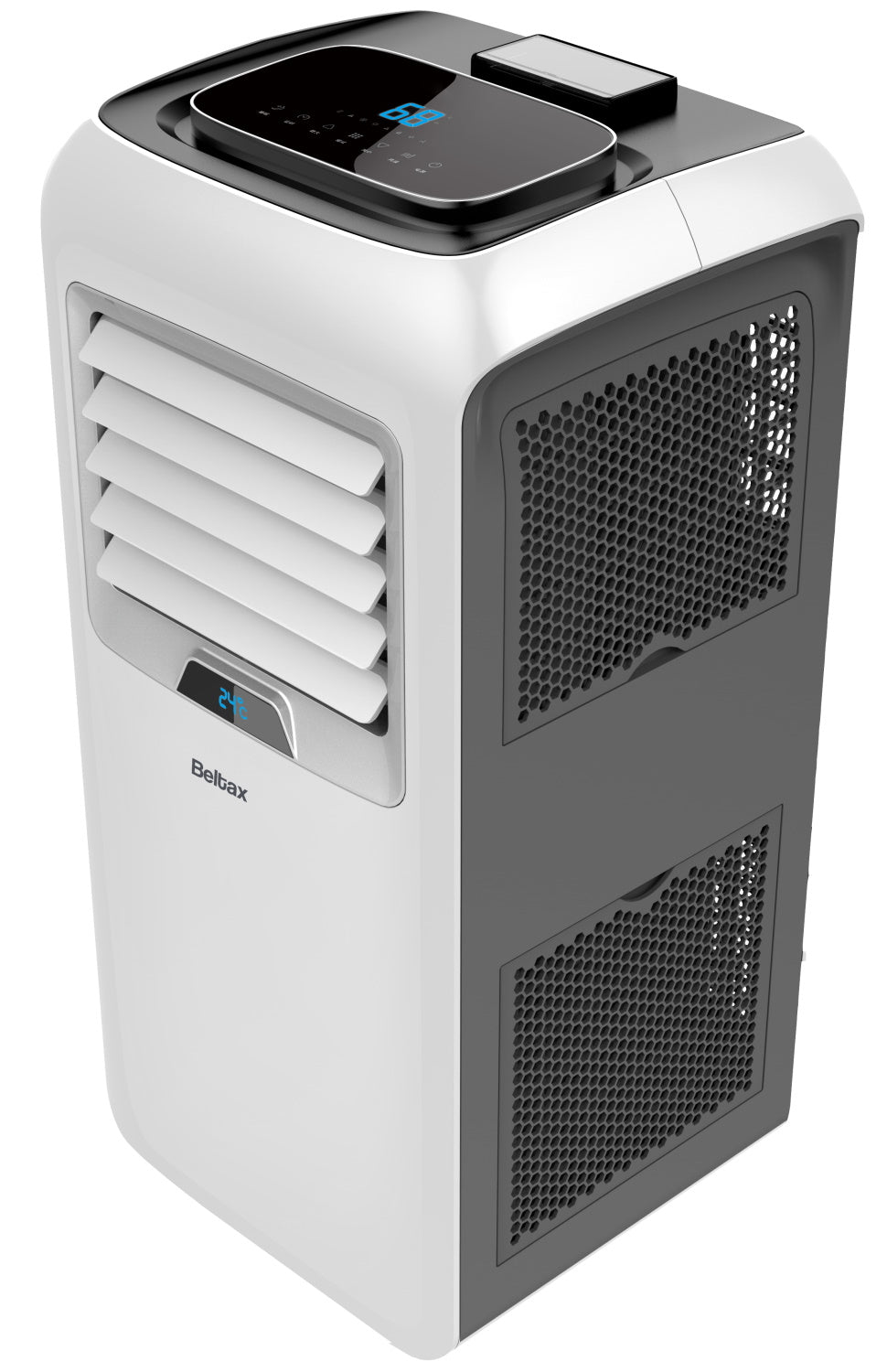 Ar Condicionado Portátil Beltax BAC-1012 Frio/Quente 12000/9500BTU
