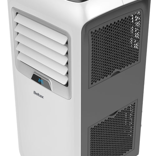 Ar Condicionado Portátil Beltax BAC-1012 Frio/Quente 12000/9500BTU