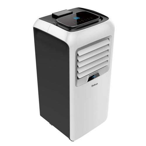 Ar Condicionado Portátil Beltax BAC-1012 Frio/Quente 12000/9500BTU