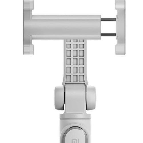 Mini Tripé Xiaomi Mi Selfie Stick Tripod 2em1 Cinzento