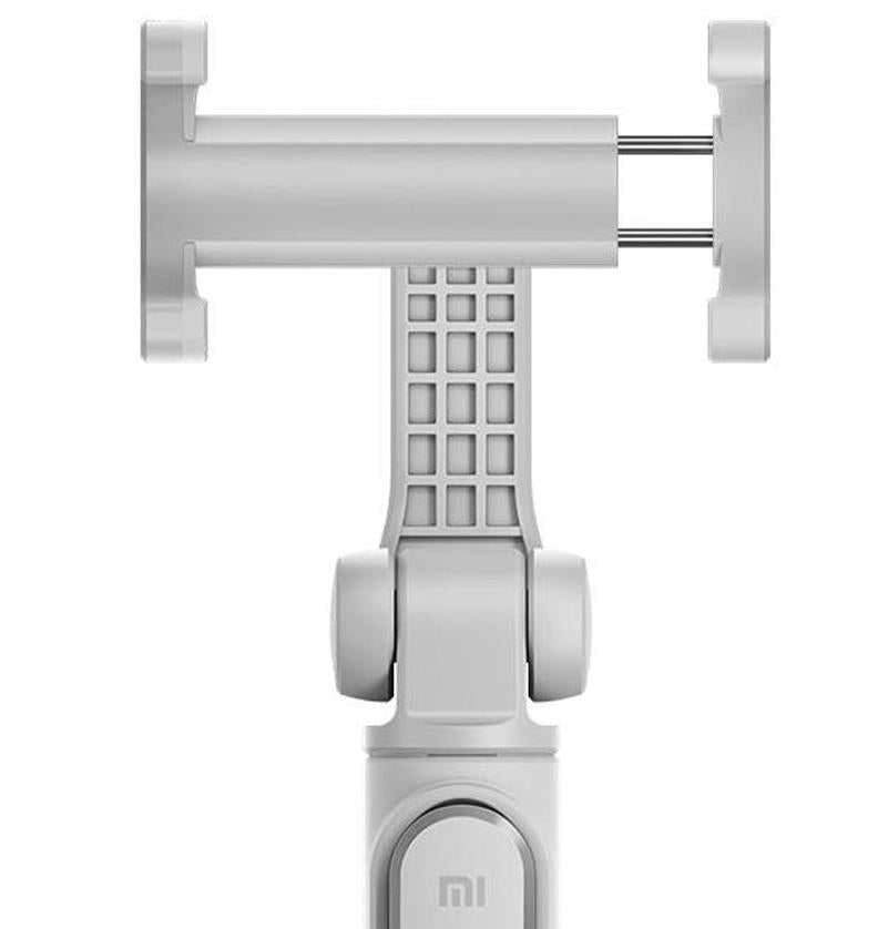 Mini Tripé Xiaomi Mi Selfie Stick Tripod 2em1 Cinzento