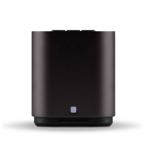 Coluna Portátil PEAQ  PPA21BT Preto