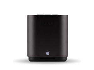 Coluna Portátil PEAQ  PPA21BT Preto