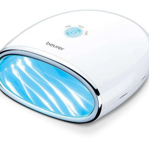 Secador de Unhas Beurer MP 48 - UV / LED