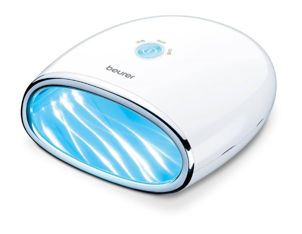 Secador de Unhas Beurer MP 48 - UV / LED