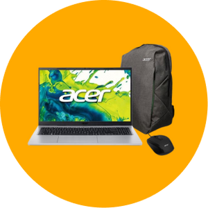 Packs de informática Regresso às Aulas