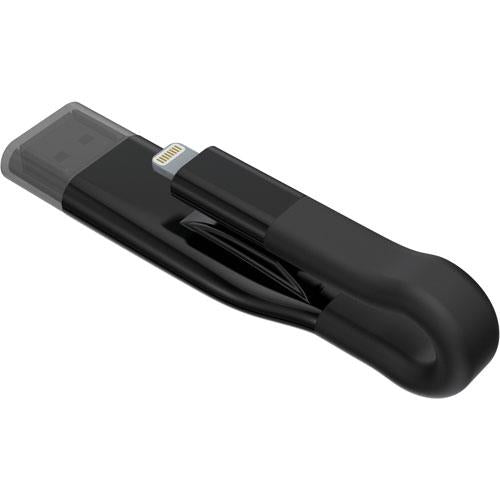 Pen USB Emtec iCobra2 OTG/Lightning - 64GB