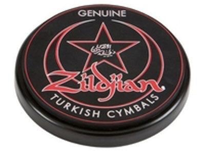 Practice Pad 6" Zildjian