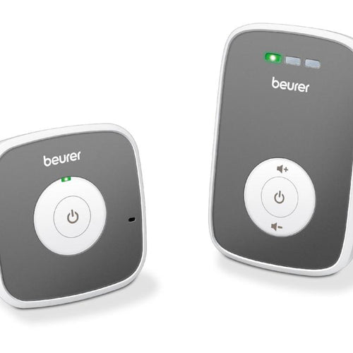 Intercomunicador Bebé Beurer Babyphone BY 33
