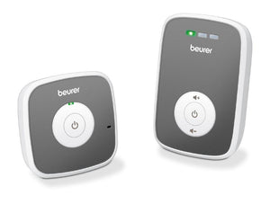 Intercomunicador Bebé Beurer Babyphone BY 33