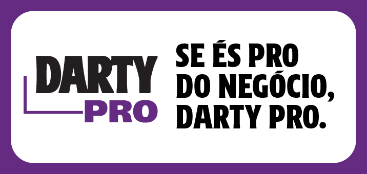 Darty Pro - Serviço Empresas
