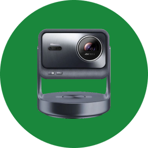 Projetores de Vídeo