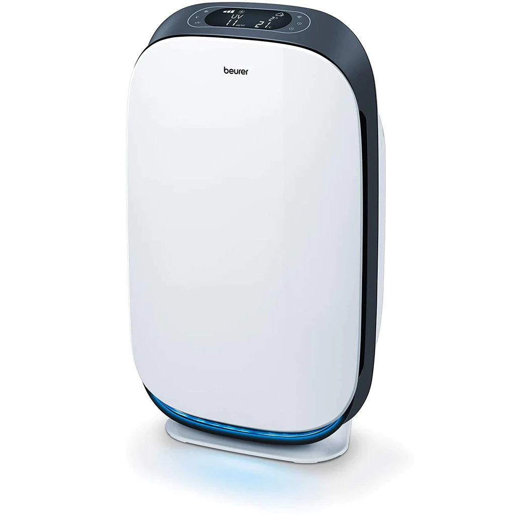 Purificador de Ar Beurer LR 500 (Área 106 m² - 75 W)