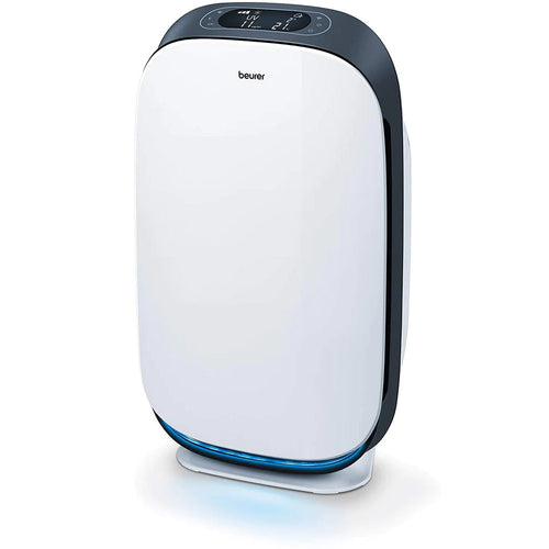 Purificador de Ar Beurer LR 500 (Área 106 m² - 75 W)